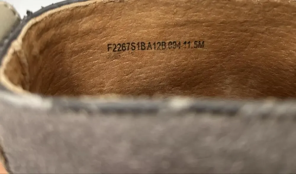 John Varvatos brand john